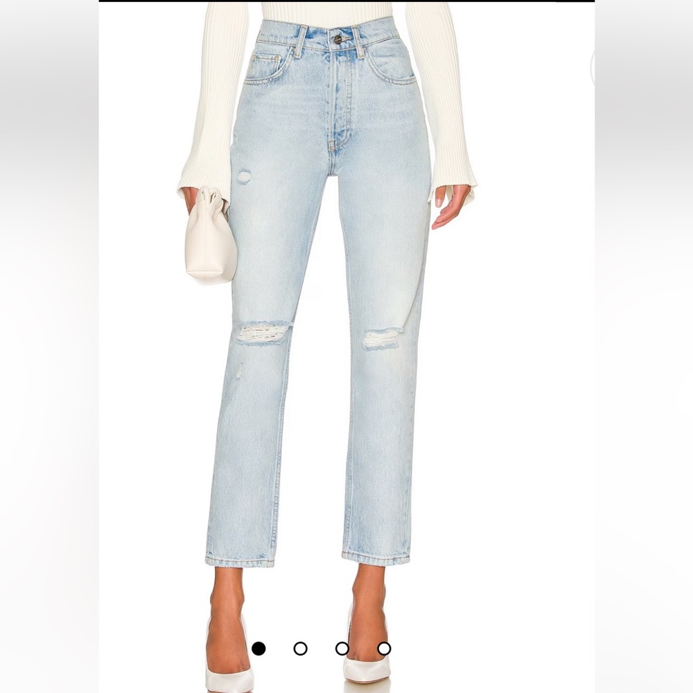 ANINE BING Jeans